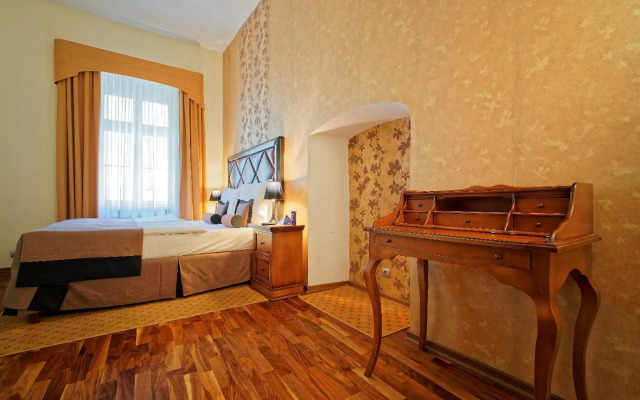 Skaritz Hotel & Residence