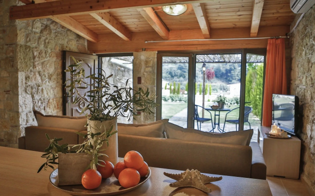 Nefeli Villas and Suites