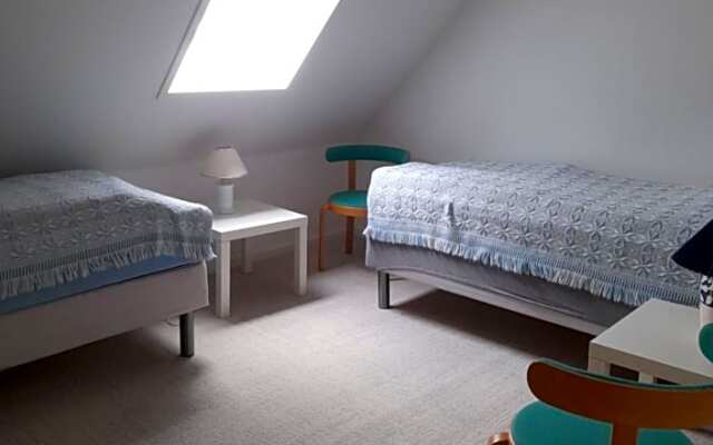 Klausievej B&B