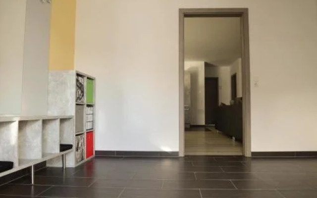 alpha - spot Premium Haus B in Kirchberg