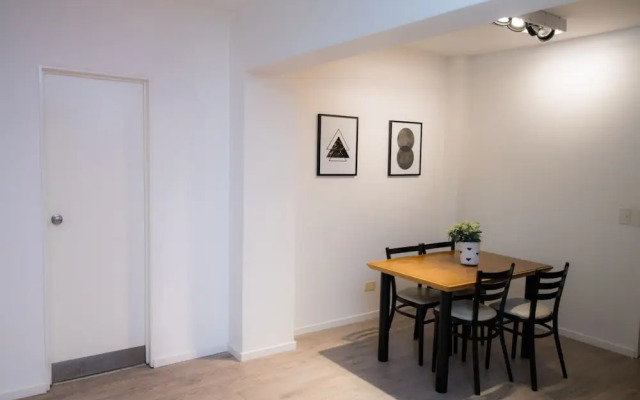 Boutique Apartments BA