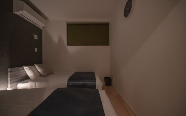 Private villa RESONANJO EDEN