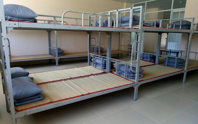 Thanh Nien Hotel - Vung Tau