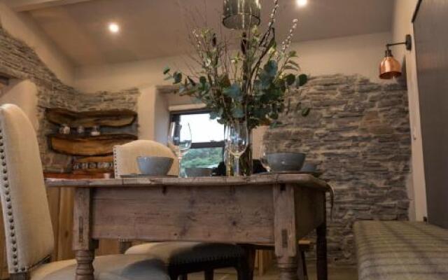 Elfin Cottage