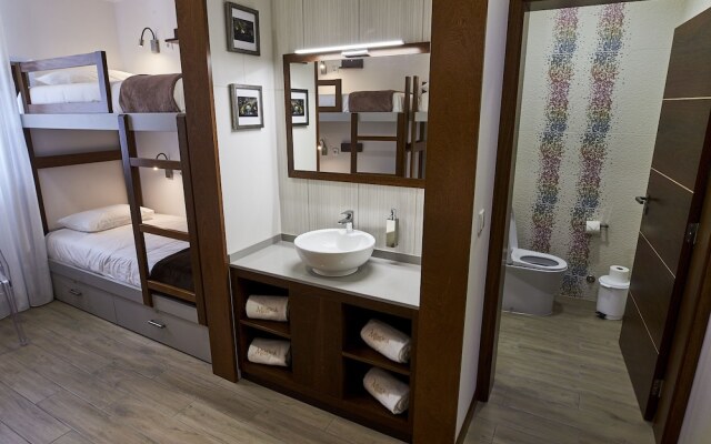 Memória Boutique Hostel