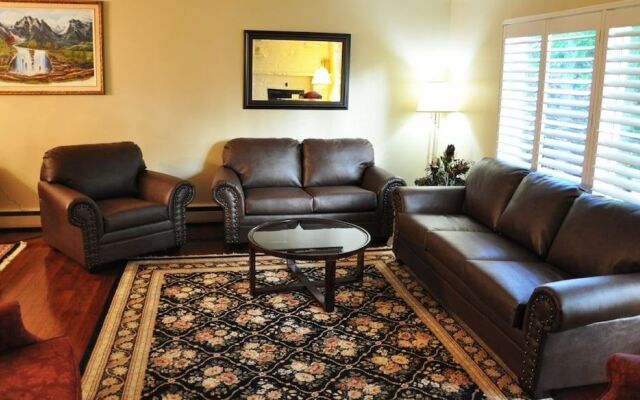 Forest Hill Bed & Breakfast