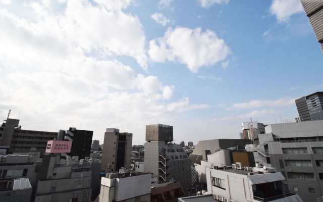 Square Shibuya 2 611