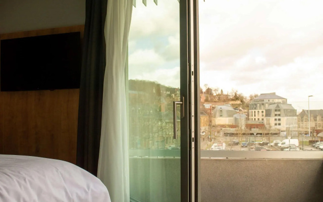 Radisson Hotel Liege City Centre