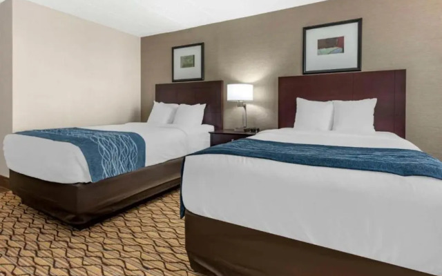 Wyndham Garden Glen Mills Wilmington