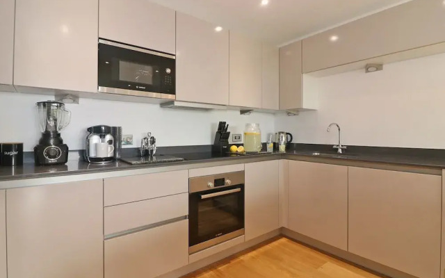 Saltwater, One Lusty Glaze