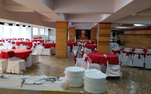 Inventree Hotel, Hinjewadi