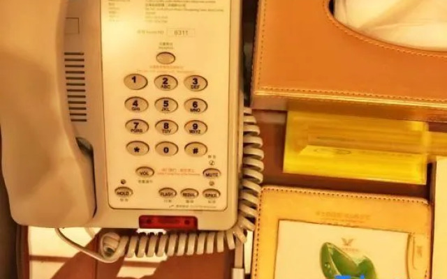 Vienna Hotel Fujian Quanzhou Anxi County Baolong Square