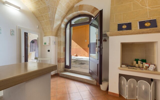 2721 B&B La Ulia - Camera Tripla by Barbarhouse