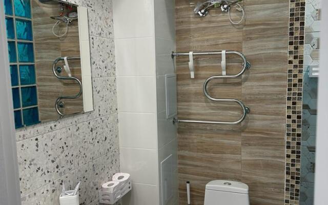 Апартаменты на улице Дзержинского 110Ак1