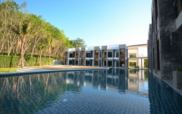 Wanaburi Hotel