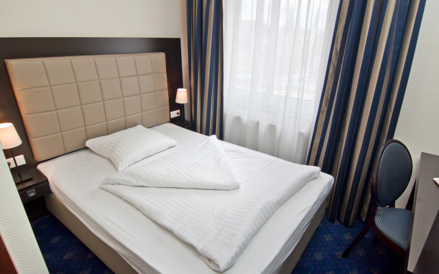 Hotel Continental Hamburg