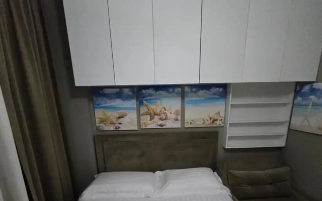 Blue View Apartments