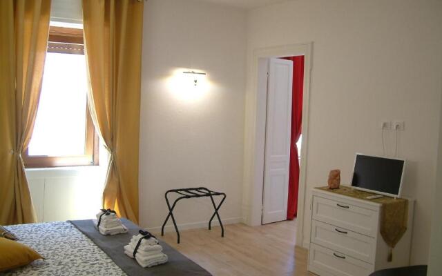 Casa vacanza Piazza Marconi