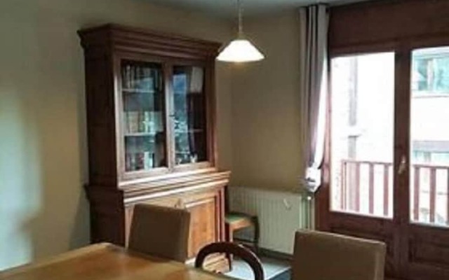 Apartment Abella 25