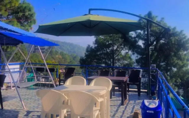 HOTEL Golden Pine villa