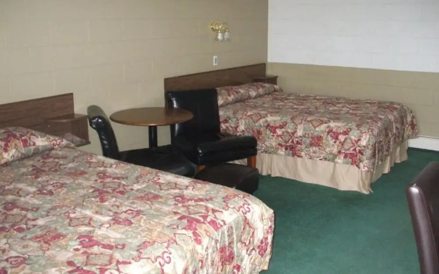 Travellers Motel