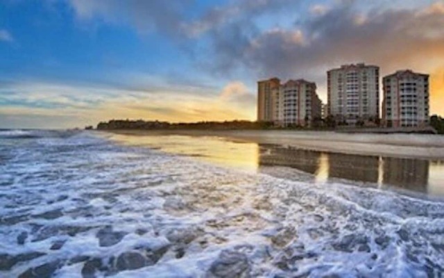 Marriott Oceanwatch