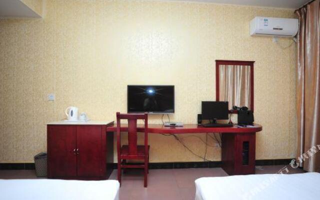 Qinjia Hotel