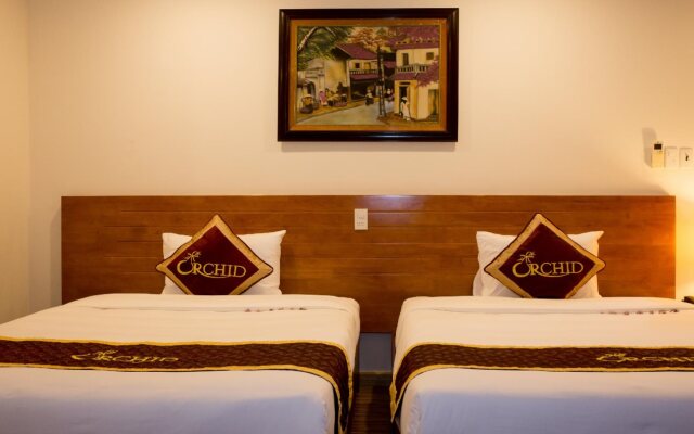 Orchid Hotel Danang