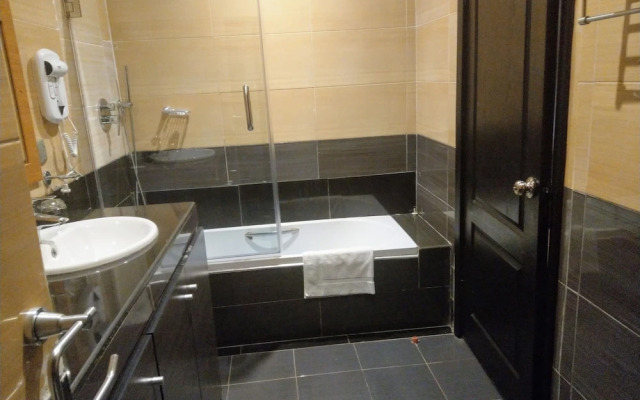 Swiss International The Vistana