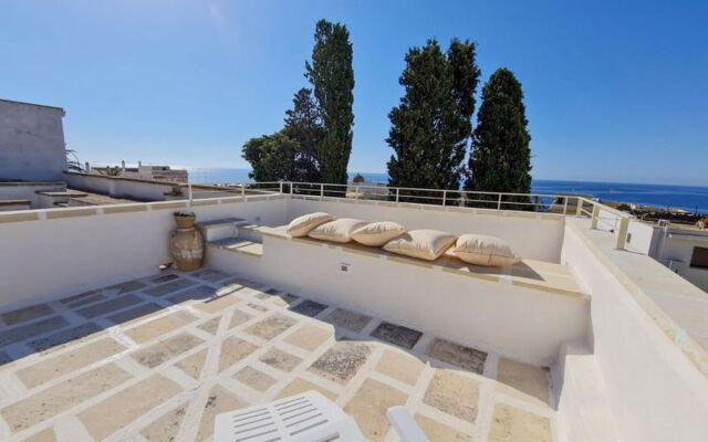 Apartment La Chicca Santa Cesarea Terme