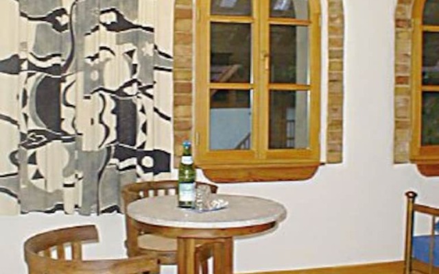Hotel Klosterhof Eckelsheim