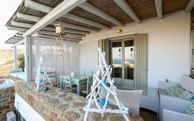 Avra House