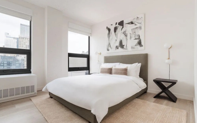 Sonder by Marriott Bonvoy Court Square Apartments Long Island City