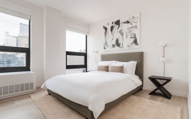 Sonder by Marriott Bonvoy Court Square Apartments Long Island City