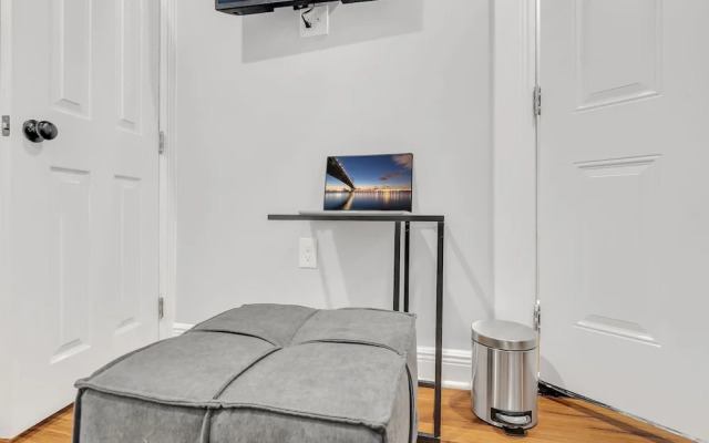 Fairmount Oasis W Oxford St 1BR Haven