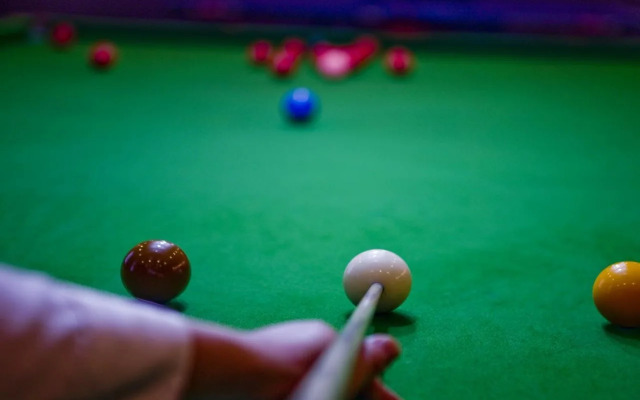 Xiangshan Harbour International Hotel