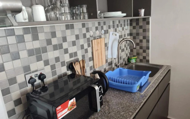 Stay.Plus Greatwall Apartments