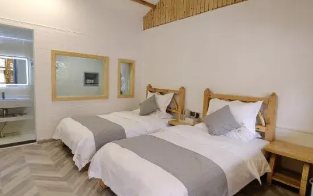 Lijiang Juren Inn