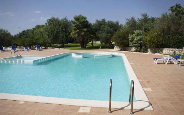 Villa Teresa