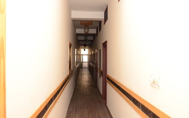 Sparrow Inn Ankur