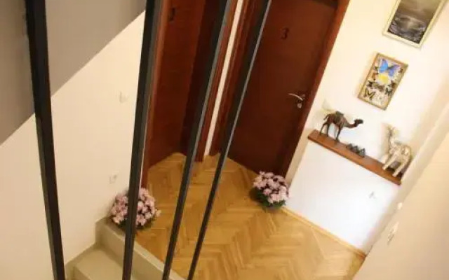 Apartments Balabusic