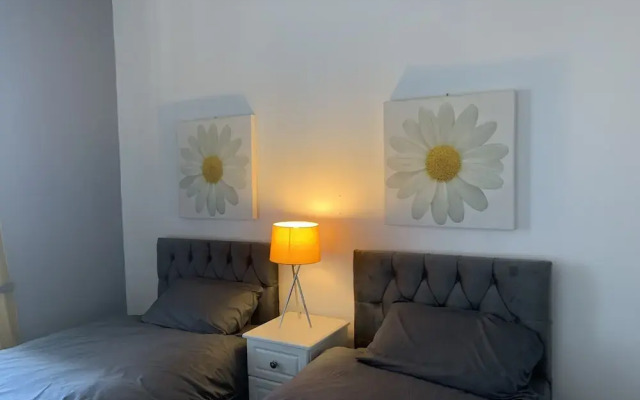 Ayr Holiday Apartment