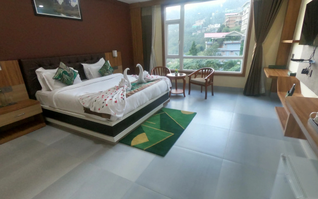 The Z Retreat and Spa