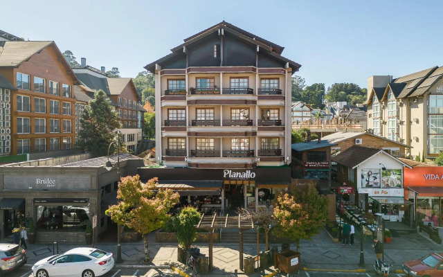 Planalto Verde - 104