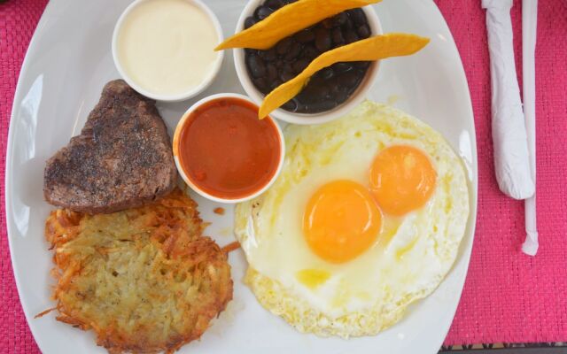 Posada de San Carlos