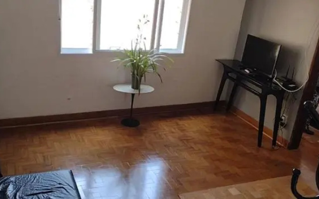 Apartamento 101 Consolaçao Centro