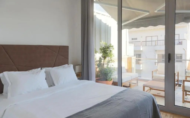 OPORTO GUEST Luxury Flats 2