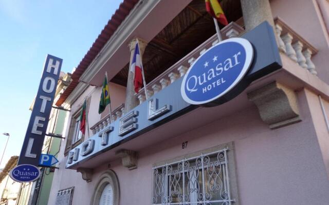 Hotel Quasar