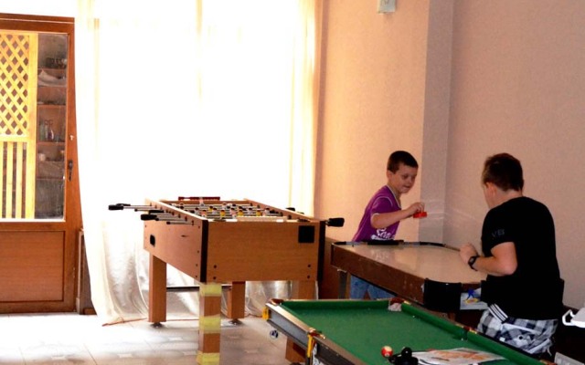 Mini Hotel Princessa