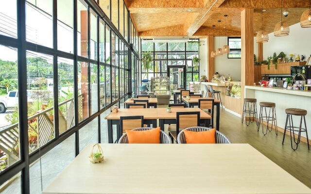 Dee Homestay